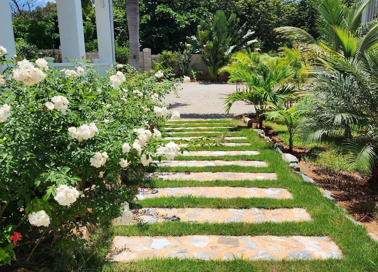 Bella Villa Room With Large Pool And Close To Beach Las Galeras 0*,  Dominican Republic
