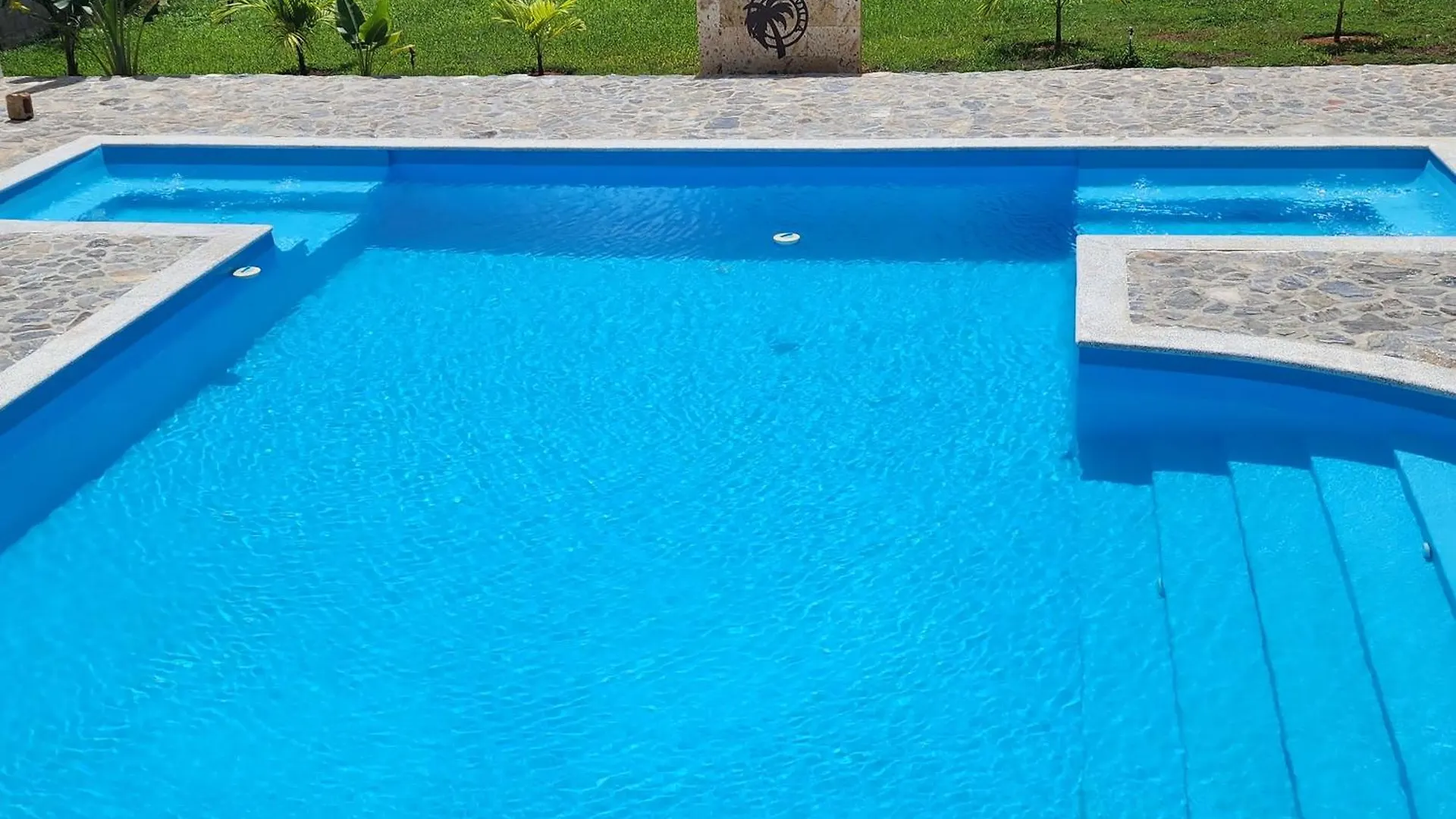Bella Villa Room With Large Pool And Close To Beach Las Galeras Dominican Republic