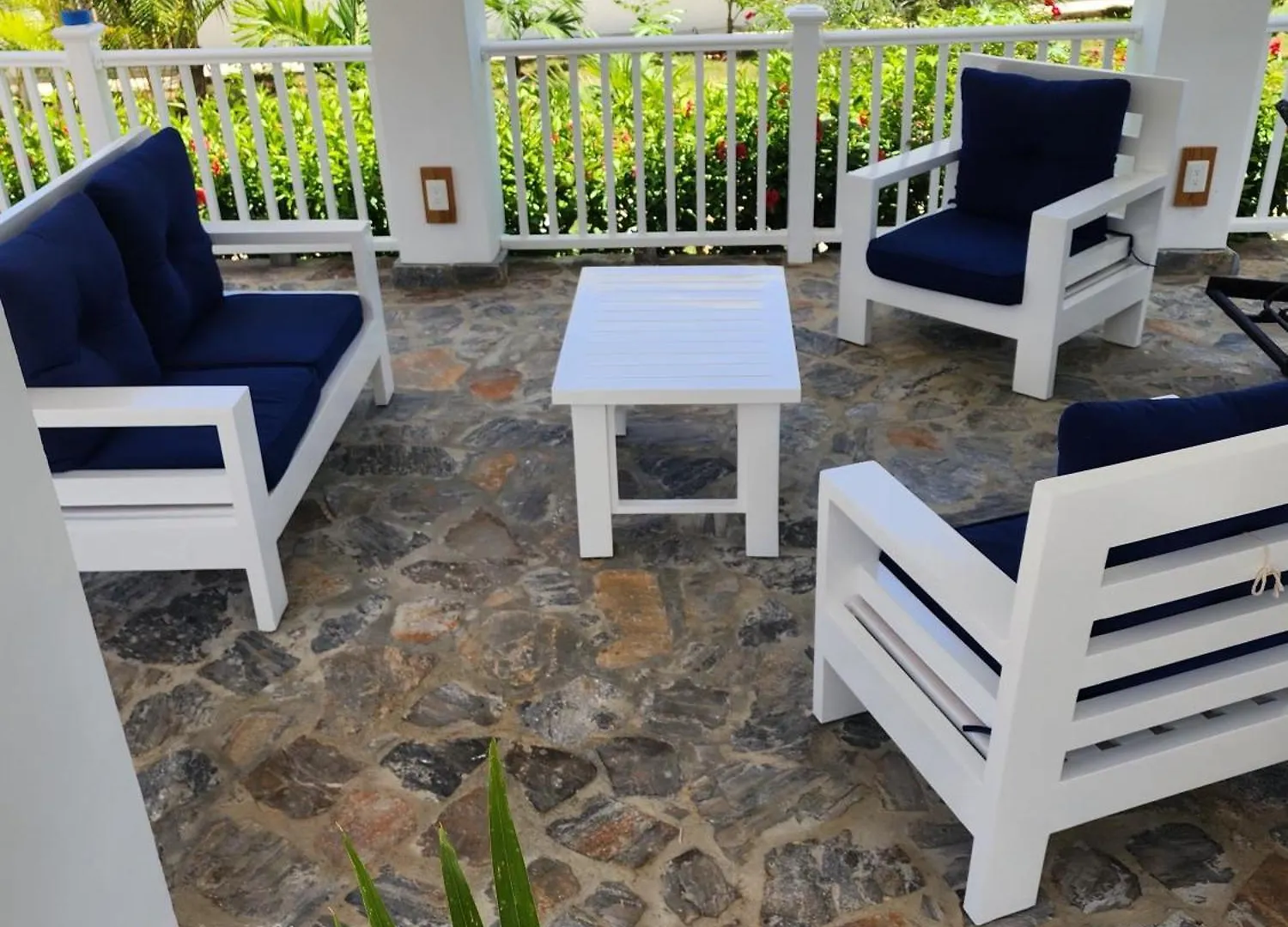 Bella Villa Room With Large Pool And Close To Beach Las Galeras